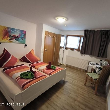 Gaestehaus Europa Rust Kültér fotó