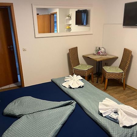 Gaestehaus Europa Rust Kültér fotó
