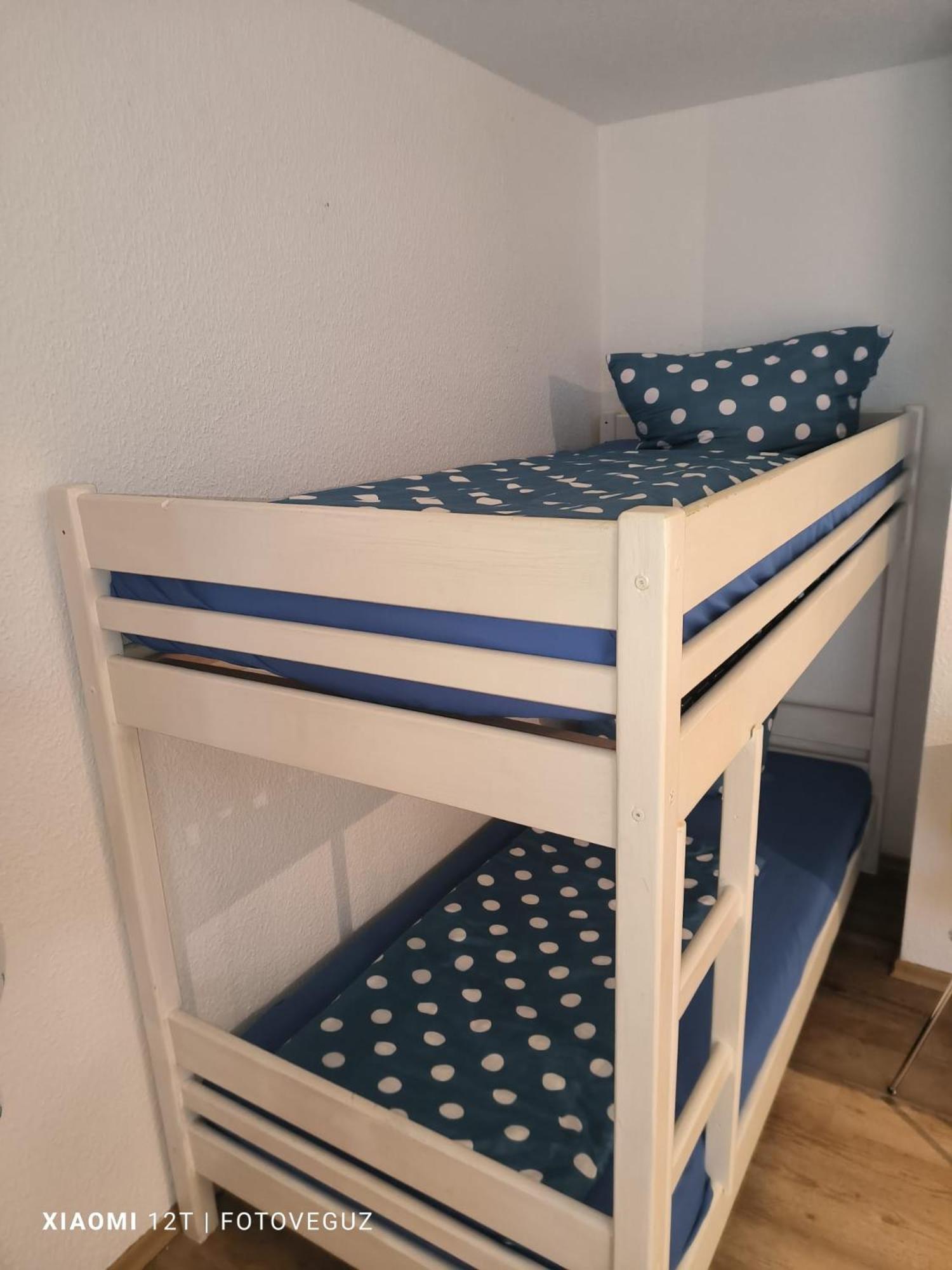 Gaestehaus Europa Rust Kültér fotó
