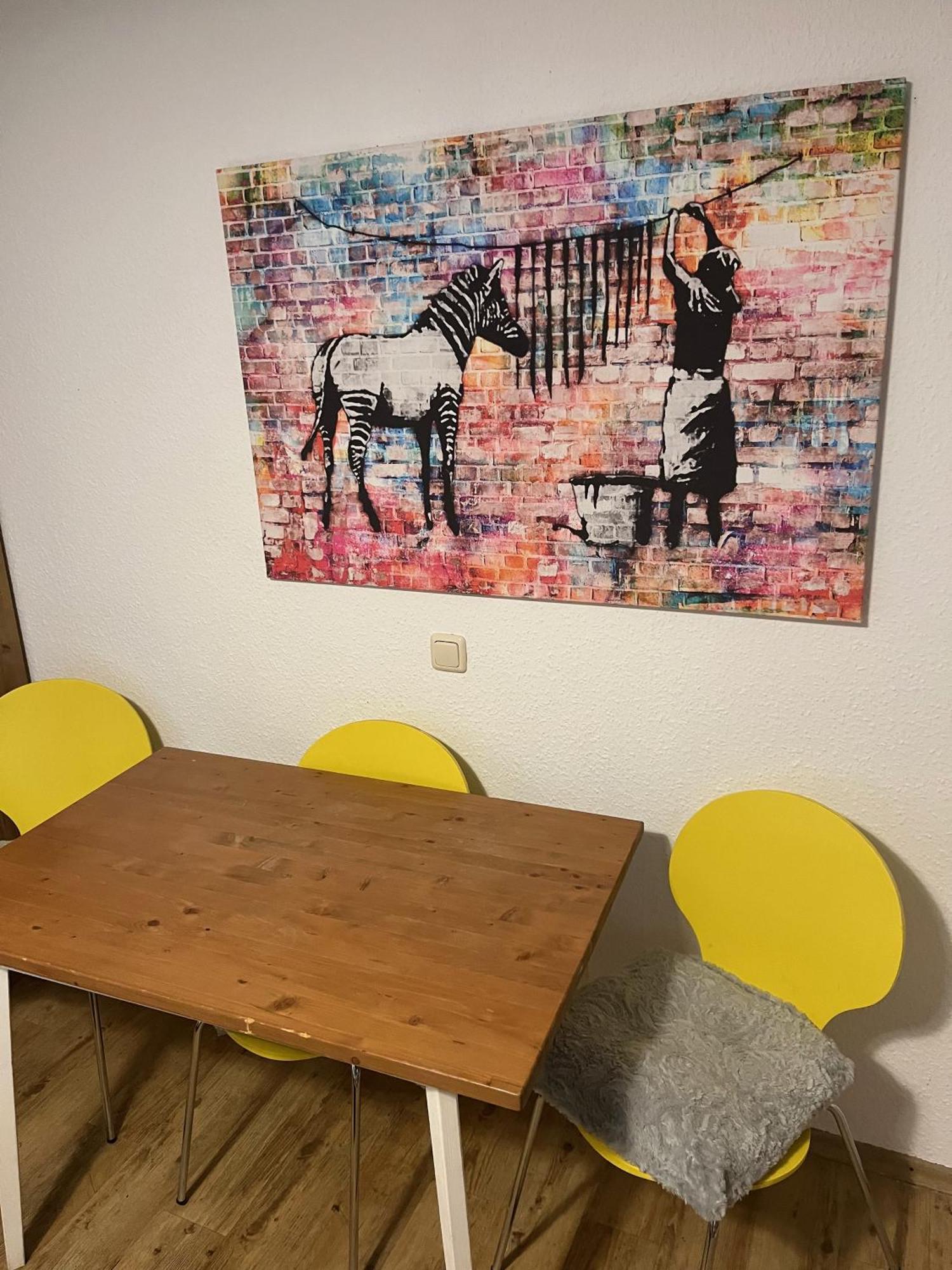 Gaestehaus Europa Rust Kültér fotó