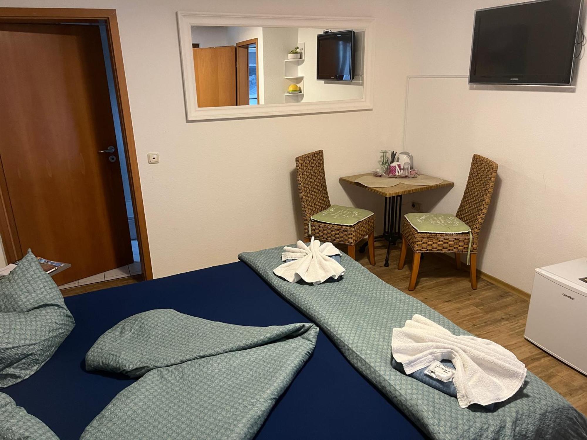 Gaestehaus Europa Rust Kültér fotó
