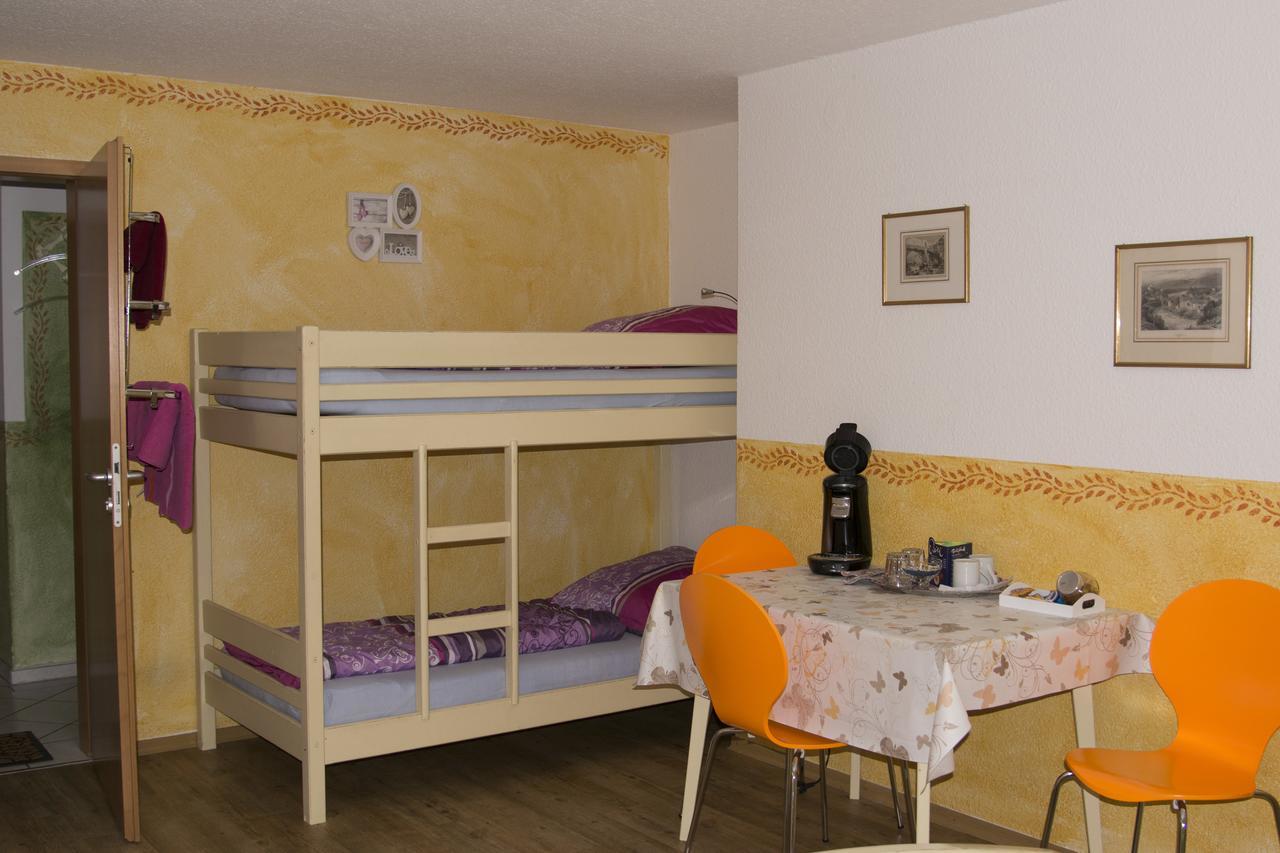 Gaestehaus Europa Rust Kültér fotó